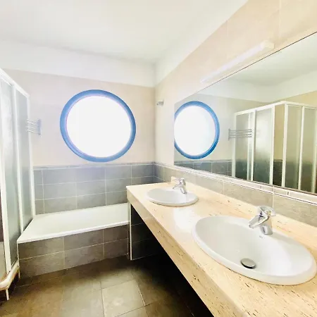 Ametsa * Playa Blanca