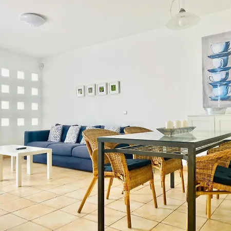 Villa Ametsa Playa Blanca