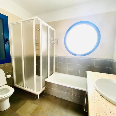 Ametsa Villa Playa Blanca (Lanzarote)