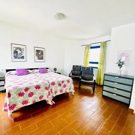 Ametsa וילה פלאיה בלנקה