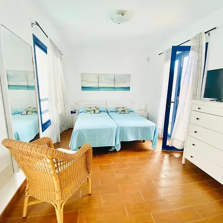 Ametsa פלאיה בלנקה