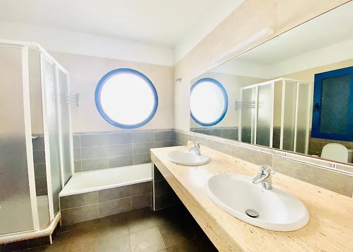 Ametsa * Πλάγια Μπλάνκα