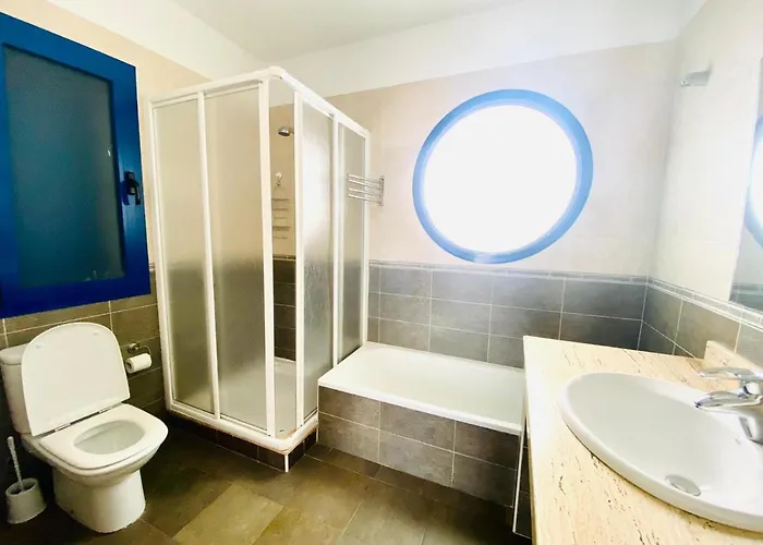 Ametsa Βίλα Πλάγια Μπλάνκα