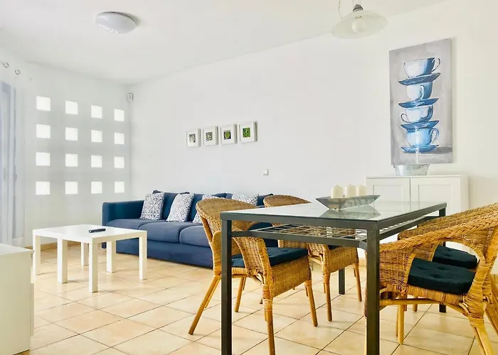 Villa Ametsa Playa Blanca (Lanzarote)