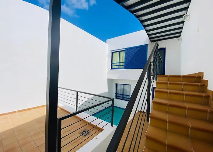 Βίλα Ametsa Πλάγια Μπλάνκα