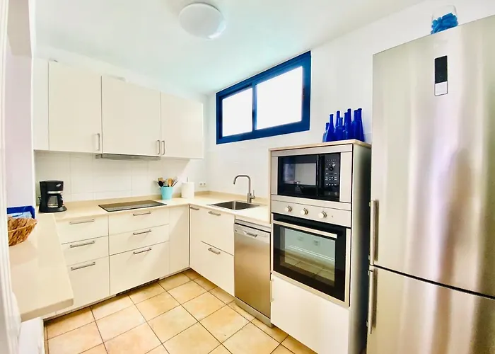 Βίλα Ametsa Πλάγια Μπλάνκα